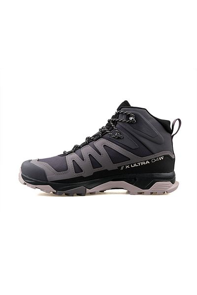Salomon X Ultra 4 Mid Gtx W - Women's Outdoor Boots L 47685500