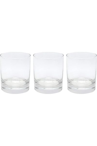 LAV ADA  GLASS SET 3PCS ADA382 305CC ( ADA382 )