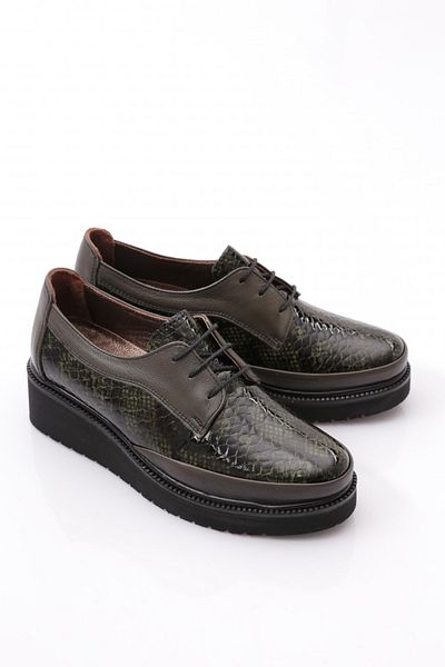 DGN 30550 Pantofi confort pentru femei