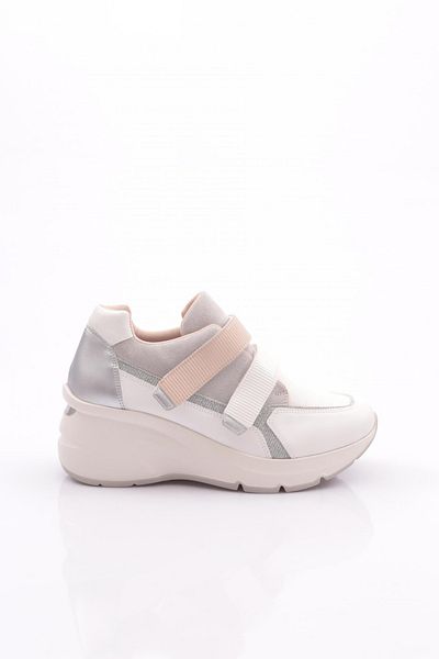 DGN 62169 Pantofi sport cu velcro pentru femei