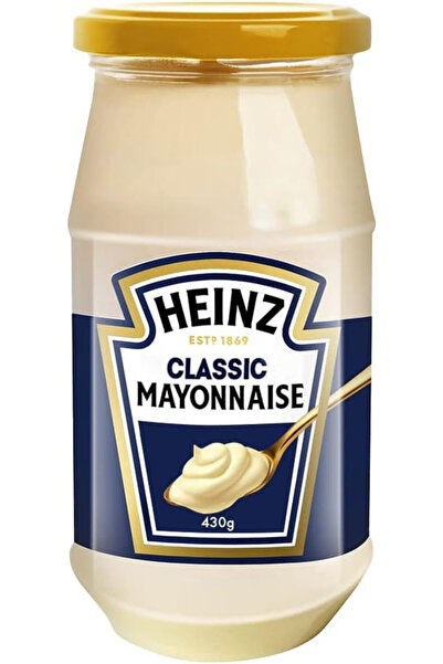 Heinz مايونيز 430 جرام