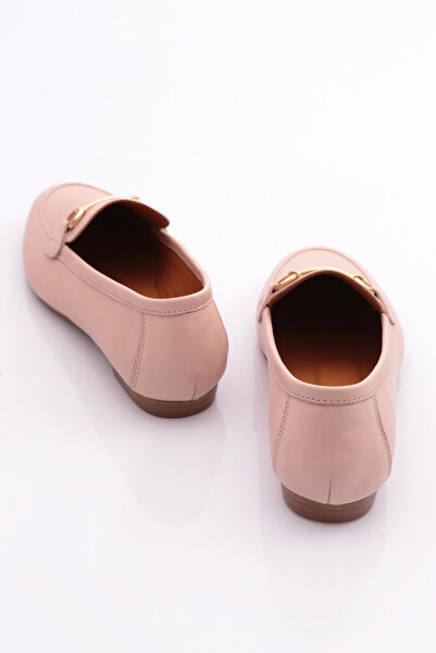 DGN Women's Ballerina Powder 24532110