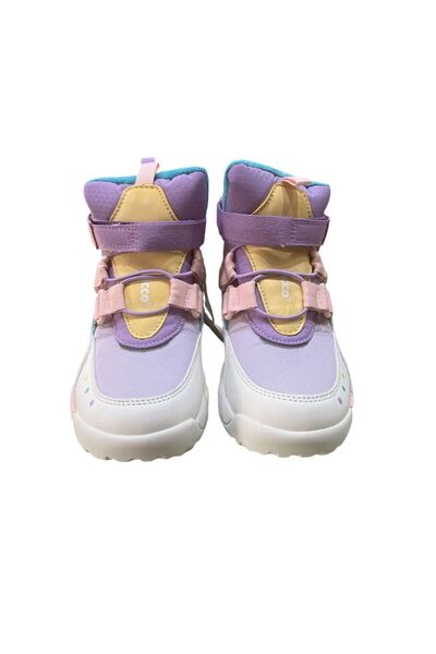 Vicco ORİJİNAL VİCCO LESİ UNISEX KÜRKLÜ SU GEÇİRMEZ ÇOCUK BOT