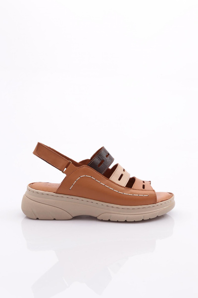 DGN 326 Women's Velcro Sandals