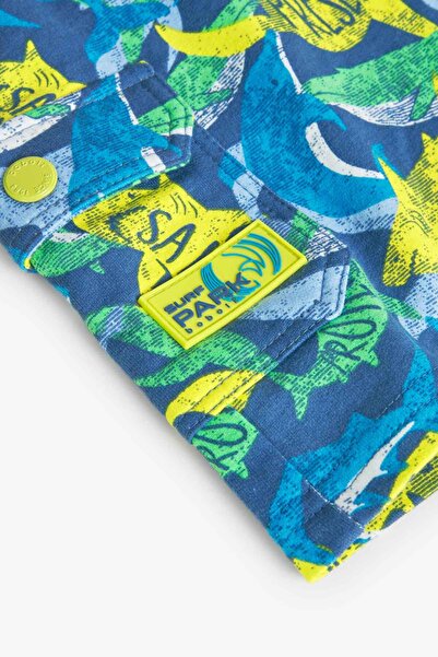 Boboli Boys' Shorts - Comfortable Fit and Stylish Design