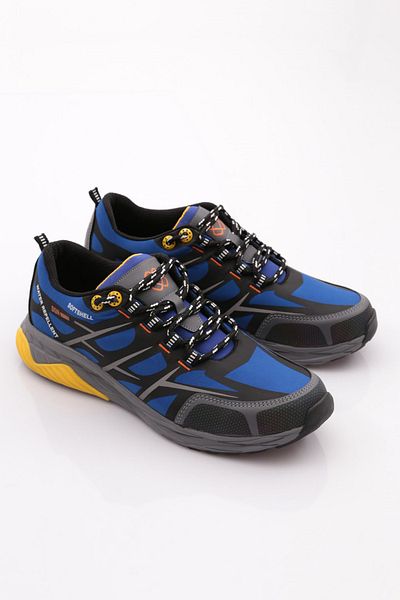 DGN Pantofi sport pentru bărbați Sax 292911214663376