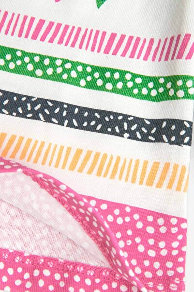 Boboli Girl's Dress White