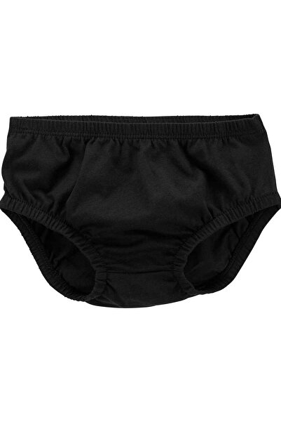 Carter's Kız Bebek Elbise Siyah