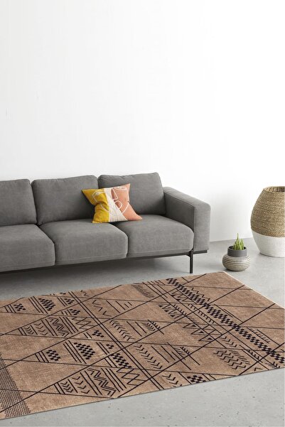 Angorahome Vega Dekoratif Yeni Nesil Kilim 4003