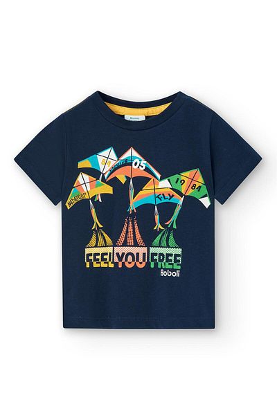 Boboli Boy's T-Shirt