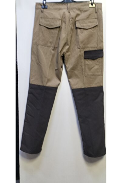 BeyzDenim ΠΑΝΤΕΛΟΝΙ ΚΑΦΕ ΑΔΙΑΒΡΟΧΟ ΚΑΛΥΨΗ ΓΙΑ ΚΥΝΗΓΟ ΚΑΙ ΠΕΖΟΠΟΡΟ