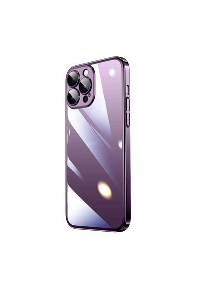 Ummeslem Compatible Case Riksos Cover for Apple iPhone 14 Pro Max Case Hard P...