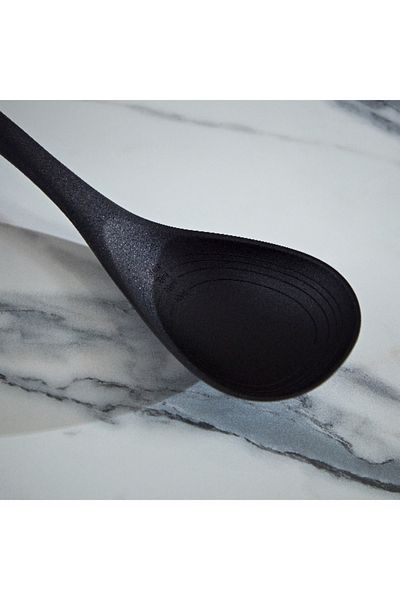 Home Box La Natura Nylon Cooking Ladle - 37.5 cm