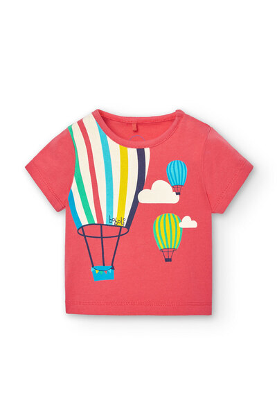 Boboli Erkek Bebek 2li Set