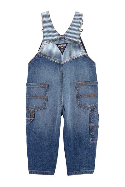OshKosh Baby Boy Salopet Blue
