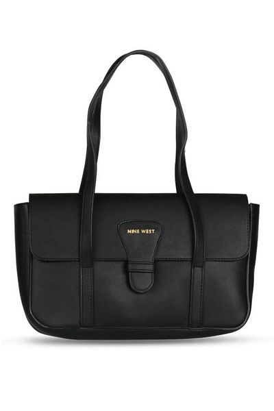 Nine West Hernando Black Women's Handbag