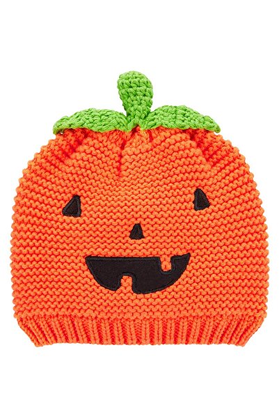 Carter's Bebek Bere Turuncu