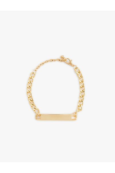 Koton Chain Bracelet - Comfortable and Stylish Design