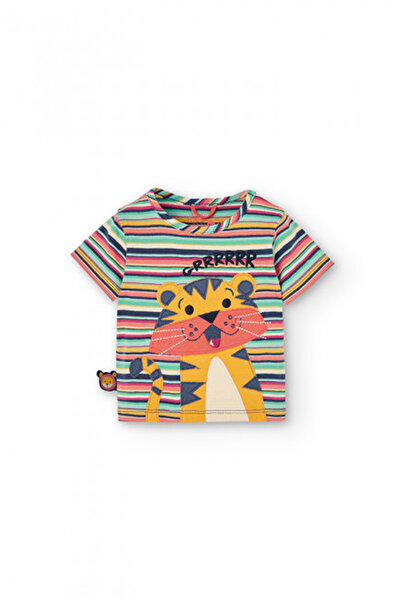 Boboli Erkek Newborn 2li Takım