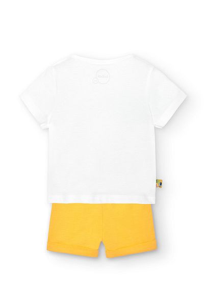 Boboli Baby Boy Set of 2