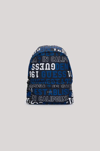 Guess Bg Store Unisex Bag