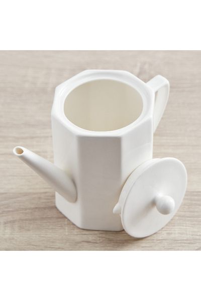 Home Box Alice Teapot