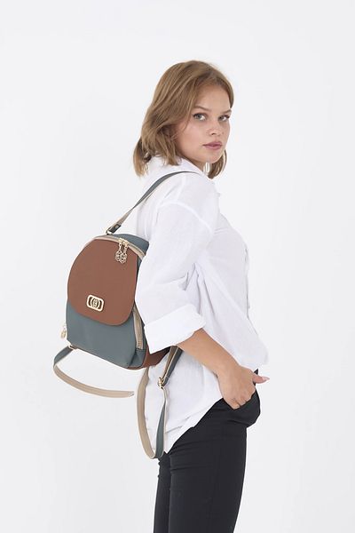 CRESSBERRY RUCSAC
