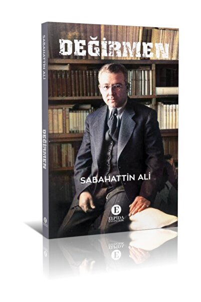 Değirmen