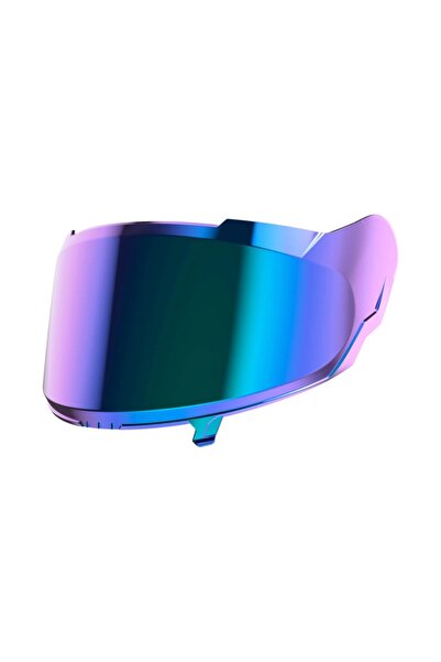 Nexx X.R3R KASK CAMI IRIDIUM MAVİ