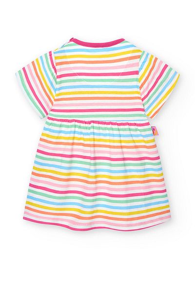 Boboli Baby Girl Dress