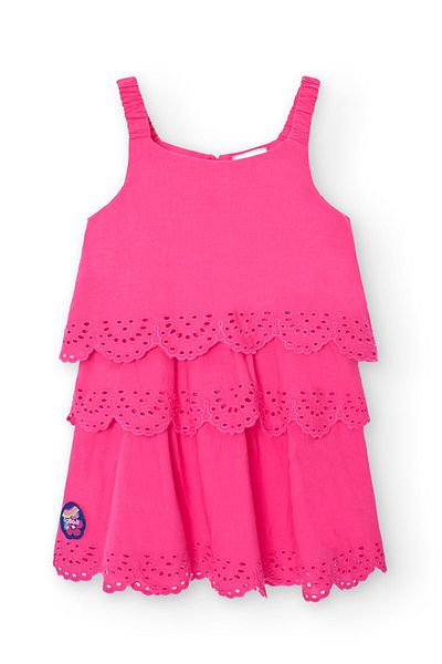 Boboli Girl's Dress