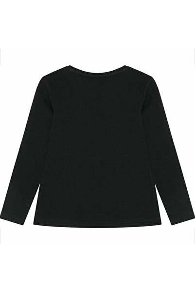 Guess LS T-SHIRT_CORE - Άνετο μπλουζάκι