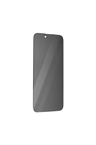 ADDISON IP-EASY16-PRIVACY iPhone 16 Temperli Hayalet Cam Ekran Koruyucu