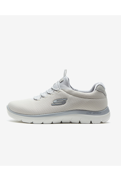 SKECHERS Summits Men's White Sneakers 52811tk Wlgy