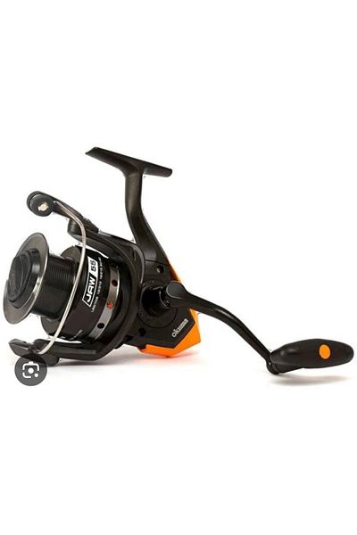 Okuma Jaw 65