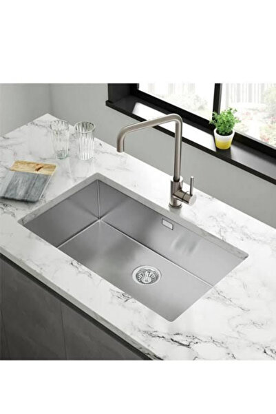 Asil Tam Kare Mermer Altı Eviye 40x71 71