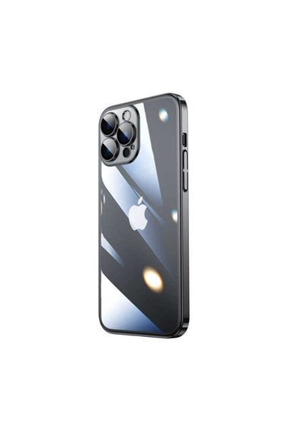 Ummeslem حافظة Riksos متوافقة مع هاتف Apple iPhone 13 Pro Max، هيكل صلب من ال...