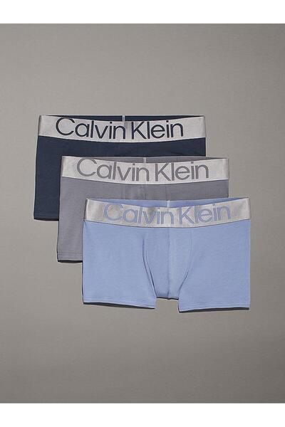 Calvin Klein TRUNK 3PK