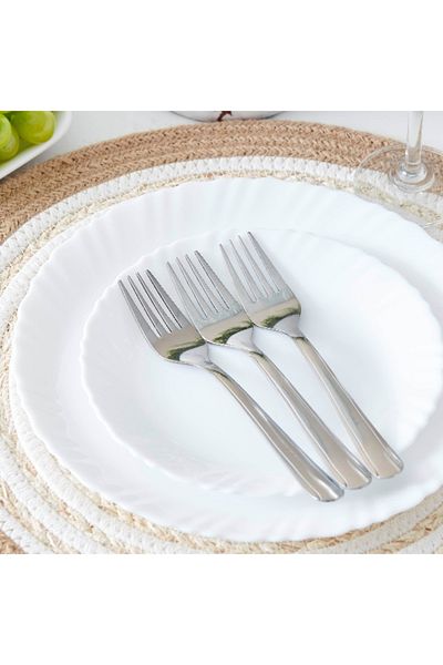 Home Box Juliet Table Fork - Set of 3