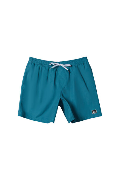 Quiksilver Aqyjv03153 Everyday Solid Volley 15 Men's Shorts Swimsuit
