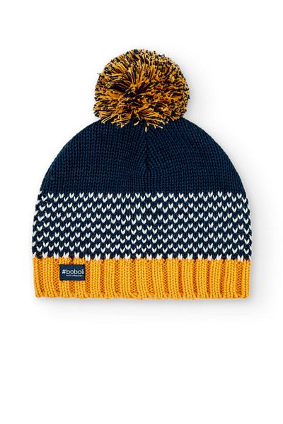 Boboli Boy's Beret