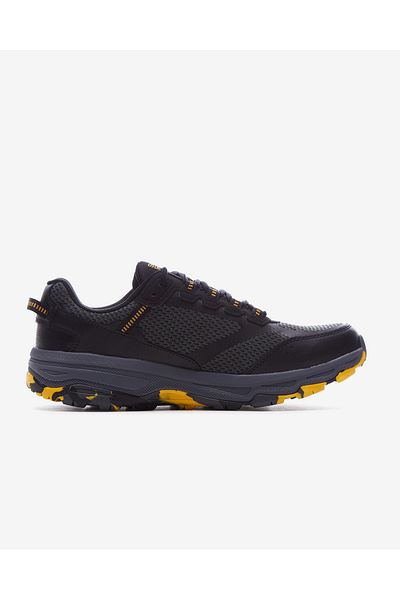 SKECHERS Go Run Trail Altitude - Marble Rock Ανδρικά Μαύρα Υπαίθρια Παπούτσια 220112   Bkyl