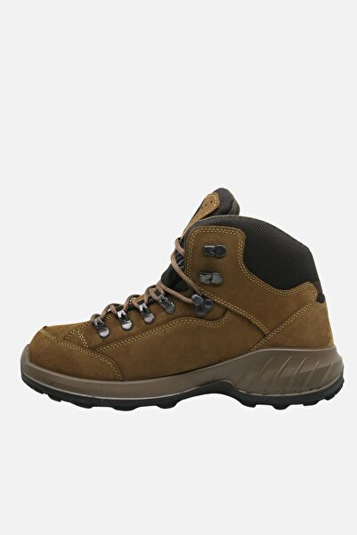 Scooter Αδιάβροχα ανδρικά μποτάκια Olive M4107NO