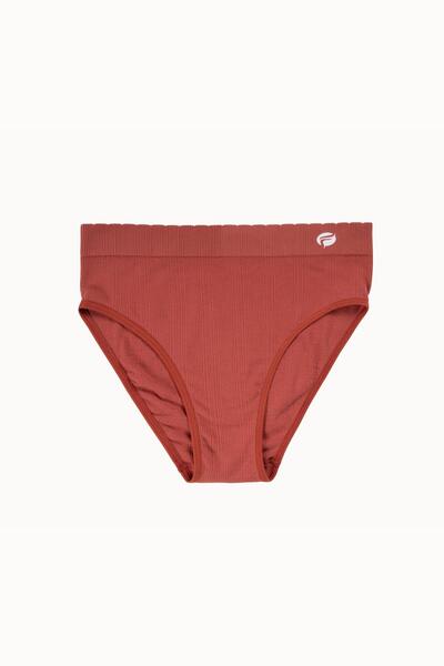 FEELAMORE Yumuşak ve Esnek Bambu Slip