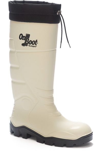 White Men Knee High Boots Styles Prices Trendyol