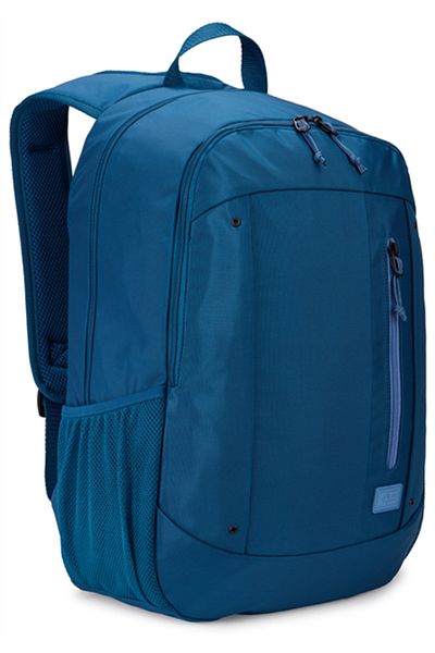 CaseLogic Jaunt 15.6" Recycled Backpack - Dark Teal