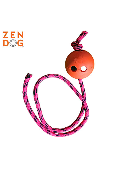 Eğitim Için Köpek Oyuncağı (TURUNCU)