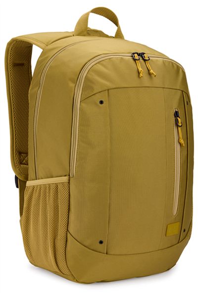 CaseLogic Jaunt 15.6" Recycled Backpack - Dim Gold