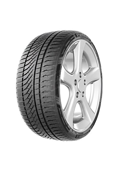 Petlas 215/45 R17 TL 91V REINF. SNOWMASTER 2 SPORT PETLAS DOT:2024