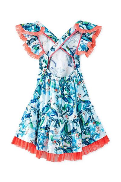 Rosalita Rochie pentru fete